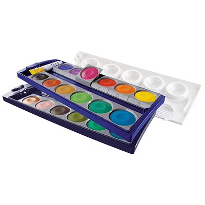 K24® paint box